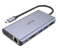 USB hub Unitek uHub S7+ D1056A