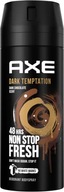 AXE DARK TEMPTATION Deodorant pre mužov 150 ml