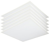 LED PANELOVÉ SVIETIDLO 50W 60x60 KAZET