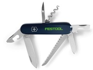 Festool vreckový nôž VICTORINOX Camper 1.3613 91MM