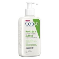 CERA VE Hydratačný čistiaci krém-pena 236 ml