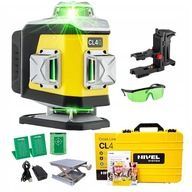 NIVEL SYSTEM CL4G GREEN CROSS LASER