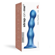 STRAP-ON ME Dildo/Cork - DILDO PLUG BALLS XL