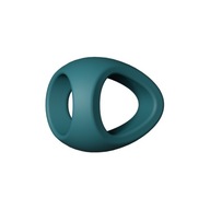 Flux Ring Teal Me