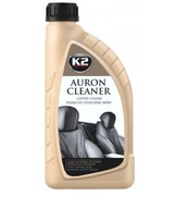 K2 AURON CLEANER 1L. G424 NA UMÝVANIE POKOŽKY