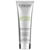 YOSKINE Japan Pure zafírový peeling 75 ml