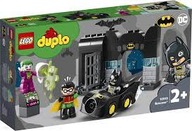 Lego DUPLO 10919 Jaskyňa netopierov