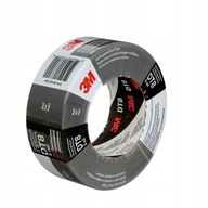 3M Duck Tape DT8 opravná páska, čierna, 48mmx23m