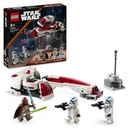 LEGO STAR WARS 75378 BARC Speeder Escape