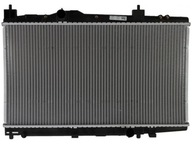 RADIATOR TOYOTA YARIS I 1.4 YARIS VERSO 1.4