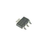 [20ks] BSP317E6327 P-FET 250V 0,4A 1,8W