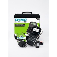 Sada kufrov DYMO LabelManager 280, klávesnica