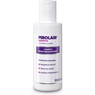 Pirolam šampón proti lupinám s vitamínom A + E 150ml