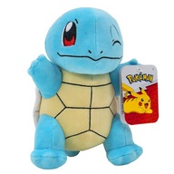 Pokémon - maskot - Squirtle 19 cm (42606)