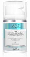 APIS OPTIMA KYSELINA HYALURONOVÁ HYDRATAČNÝ KRÉM 30+