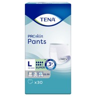 Tena Proskin Pants Super L Absorpčné nohavičky 30 ks.