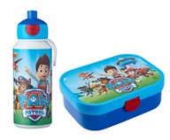 Detský raňajkový set Mepal Paw Patrol