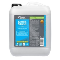 Clinex DELOS SHINE Nábytok tekutý, lesk 5 l