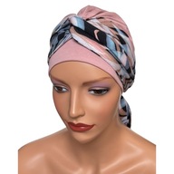 Turban Lena be143-334 po chemoterapii Eva Design