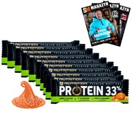 GO ON NUTRITION PROTEIN BAR 33% 50 g PROTEIN BAR