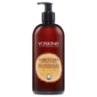 Yoskine Forest Spa Yuzu Fruit Body Lotion