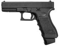 GBB Glock 17 Deluxe pištoľ (2,6414)