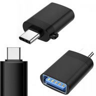 ADAPTÉR USB-C HOST OTG USB 3.0 TYP-C