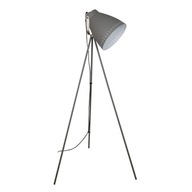 Súčasný dizajn lampy Franklin púta pozornosť, moderná forma, kov