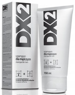 DX2 šampón proti lupinám pre mužov 150 ml