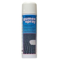 PRAMOL GUMEX SPRAY 500ML - odstraňovač žuvačiek