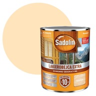 SADOLIN EXTRA 0,75L ČISTÁ ŠKVRNA LAKU