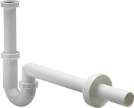 VIEGA BIDET SIPHON UMÝVADLOVÝ POLSIFO. 32mm 105952