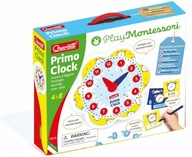 Prvé Play Montessori hodiny