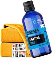 AQUA Coating ONE Ochranný náter 30 ml