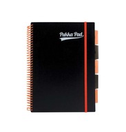 PUKKA PAD 200K NOTEBOOK A4 PUKKA PAD DISPERSERS