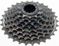 8-rýchlostná kazeta Shimano HG31 11-30