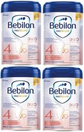 BEBILON Profutura 4 DuoBiotic 4x800g