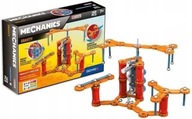 GEOMAG MAGNETICKÉ BLOKY MECHANIKA GRAVITA 169 EL