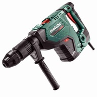 Metabo KHEV 8-45 BL rázové kladivo SDS-Max 12,2 J