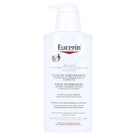 EUCERIN SPRCHOVÝ OLEJ 400ML ATOPICONTROL