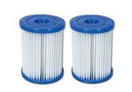 Bestway Pump Filter Type II 58094 3028L x2