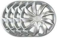 HUBCAPS 14 pre TOYOTA YARIS I II III od roku 1999 4 ks