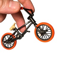 Fingerbike BMX TAILWHIP Metal Mini Finger Bike Pro verzia + príslušenstvo