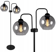 RETRO EDISON LED stojaca lampa - FIBRAM LIGHTING