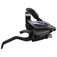 SHIMANO ST-EF500 PRAVÁ RÚČKA 8-rýchlostná ACERA