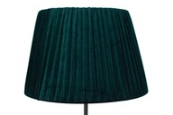 Tienidlo tienidlo VELUR VELVET 31x41x47 GREEN XL