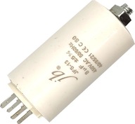 Kondenzátor JFS-13 JB 450V AC 50/60Hz MOTOR