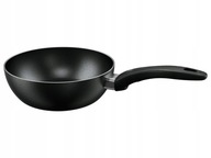 MALÝ WOK Ø 18 cm hliníkový TEFLON 1L