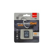 Pamäťová karta IMRO MICRO SD 32GB čierna