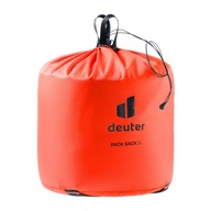 Deuter Pack Sack 5 oranžová 5 l